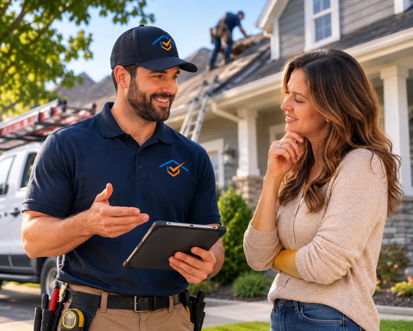 Roof Inspection FAQs in Walthourville, GA