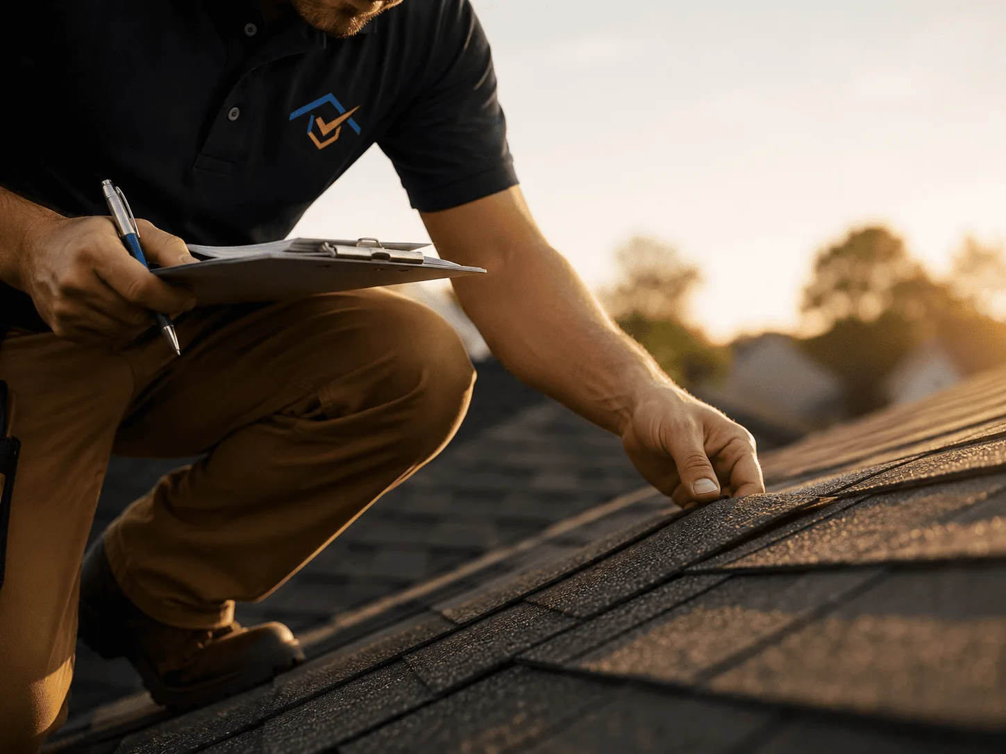 Why Choose Roof Inspection in Walthourville, GA